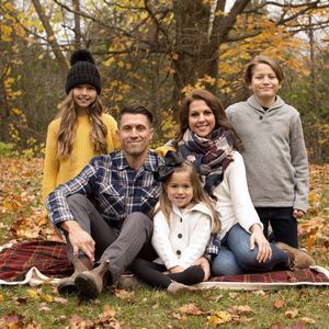 Meet your Posher, Jen